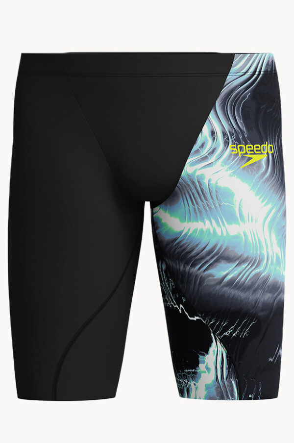 Speedo Boys Fastskin LZR Ignite Jammer