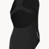 Show Speedo Girls Eco Endurance Medalist One Piece (image 3)