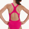 Show Speedo Girls Essential Endurance Medalist One Piece (image 2)