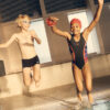 Show Speedo Boys Endurance Aquashort (image 3)
