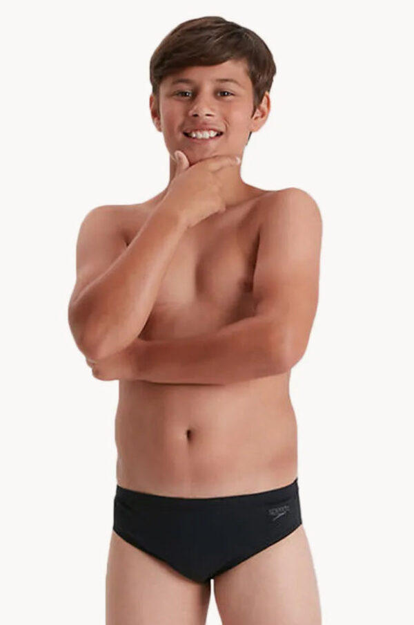 Speedo Boys Eco Endurance Brief
