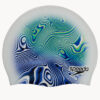 Show Speedo Digital Printed Cap