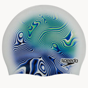 Speedo Digital Printed Cap