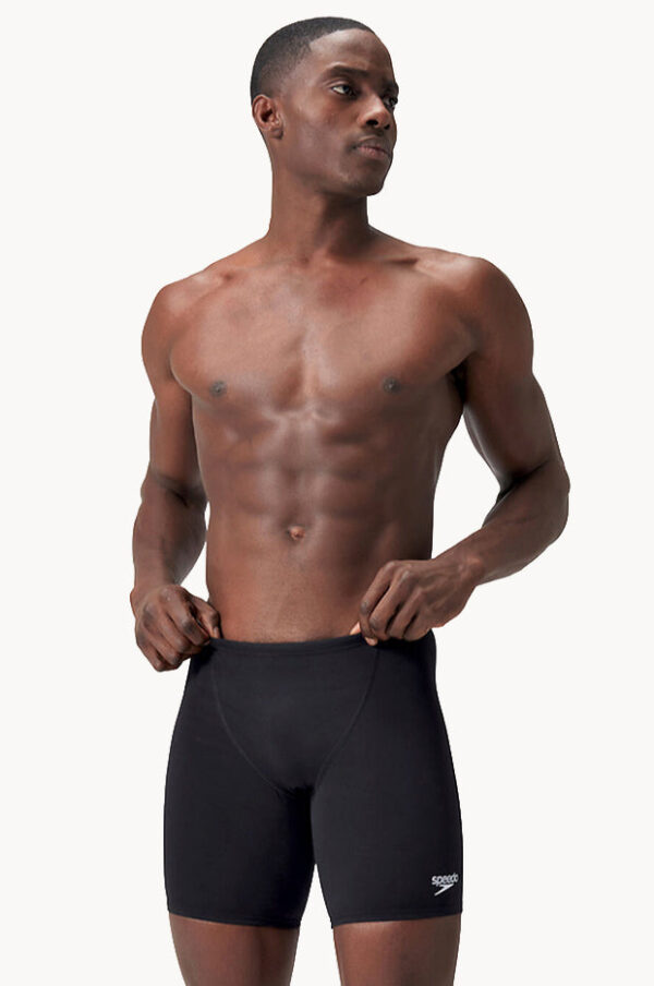 Speedo Men’s Eco Endurance Mid Jammer