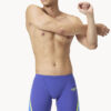 Show Speedo Men’s Fastskin LZR Pure Intent 2.0 Jammer (image 2)