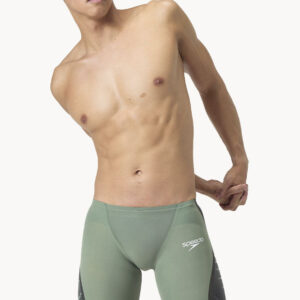 Speedo Men’s Fastskin LZR Pure Intent 2.0 Jammer