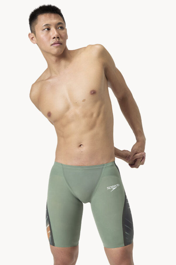 Speedo Men’s Fastskin LZR Pure Intent 2.0 Jammer