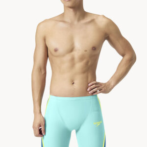 Speedo Men’s Fastskin LZR Pure Intent 2.0 High Waist Jammer