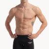 Show Speedo Men’s Fastskin LZR Pure Valor 2.0 Jammer (image 2)