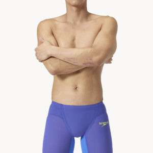 Speedo Men’s Fastskin LZR Pure Valor 2.0 Jammer