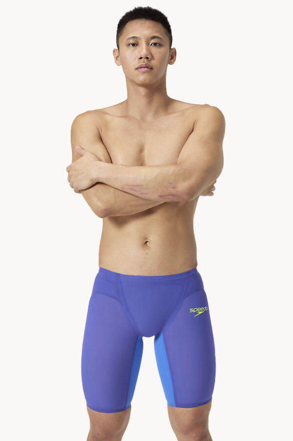 Speedo Men’s Fastskin LZR Pure Valor 2.0 Jammer