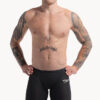 Show Speedo Men’s Fastskin LZR Pure Valor 2.0 High Waist Jammer