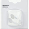 Show Speedo Universal Nose Clip