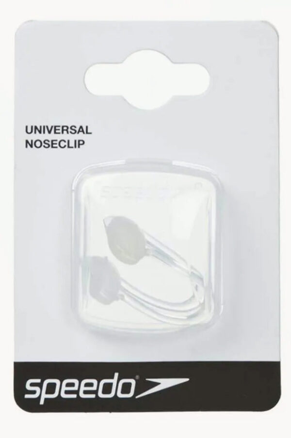 Speedo Universal Nose Clip