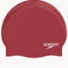 Show Speedo Moulded Silicone Cap