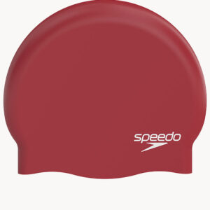 Speedo Moulded Silicone Cap
