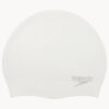Show Speedo Metallic Moulded Silicone Cap (image 3)