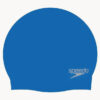 Show Speedo Moulded Silicone Cap (image 3)