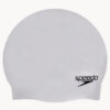 Show Speedo Moulded Silicone Cap (image 2)