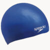 Show Speedo Junior Moulded Silicone Cap