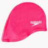 Show Speedo Polyester Cap Junior