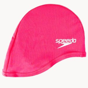 Speedo Polyester Cap Junior