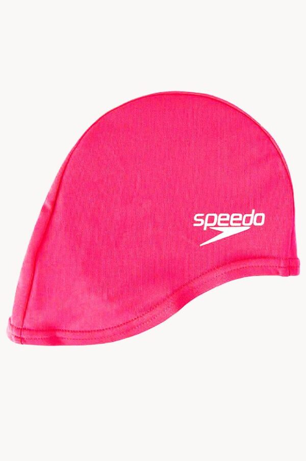 Speedo Polyester Cap Junior