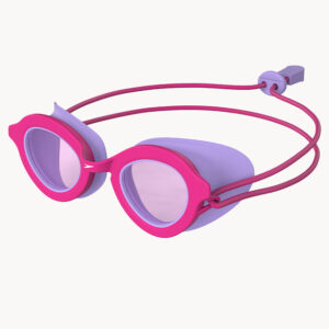 Speedo Junior Sunny G Sea Shells Goggle