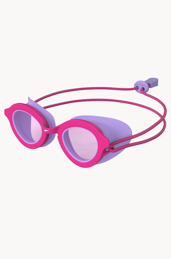 Speedo Junior Sunny G Sea Shells Goggle