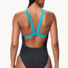 Show Speedo Leaderback One Piece (image 2)