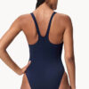 Show Speedo Hyperboom Splice One Piece (image 2)