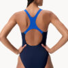 Show Speedo Medley Logo One Piece (image 2)