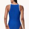 Show Speedo Printed Panel Hydrasuit One Piece (image 2)