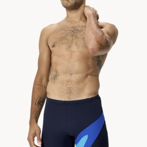 Speedo Men’s Hyperboom Logo Jammer