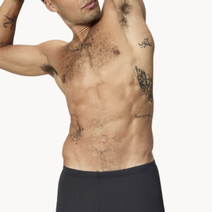 Speedo Men’s Hyperboom Logo Aquashort