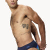 Show Speedo Men’s Hyperboom Logo Brief (image 3)