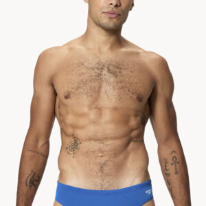 Speedo Men’s Classic Logo Brief