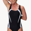Show Speedo Quantum One Piece
