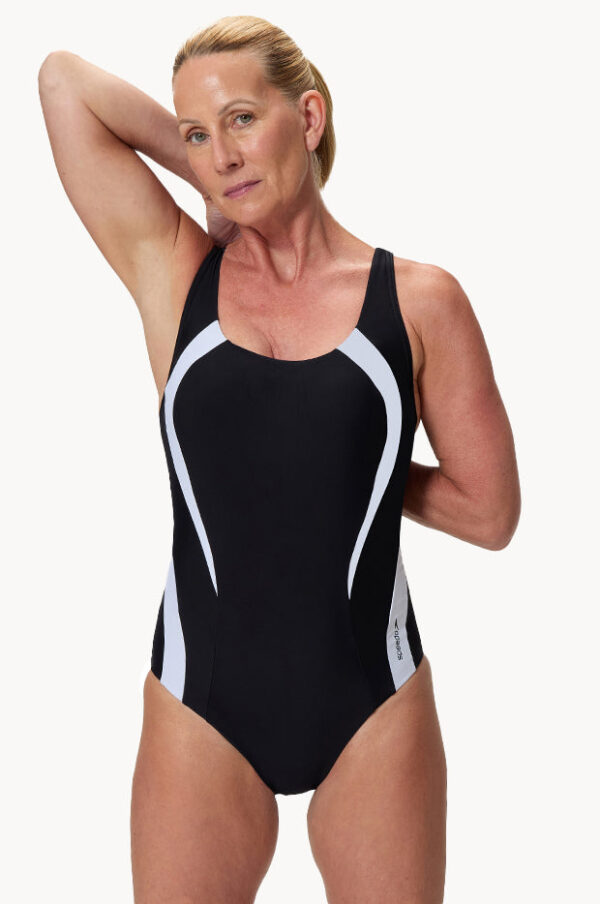 Speedo Quantum One Piece