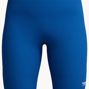 Speedo Boys Classic Logo Jammer