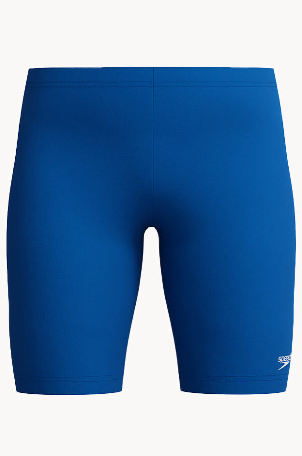 Speedo Boys Classic Logo Jammer