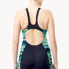 Show Speedo Hyperboom Splice Legsuit (image 2)