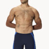 Show Speedo Men’s Print Spliced Jammer