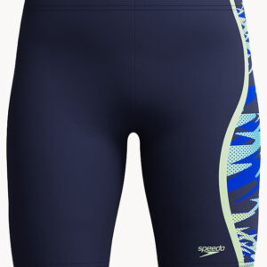 Speedo Boys Hyperboom Panel Jammer