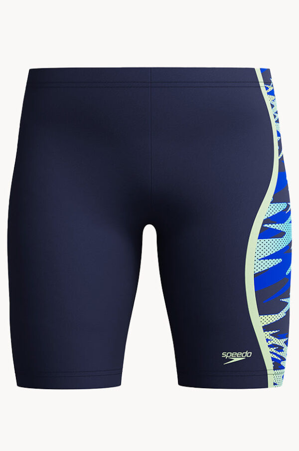 Speedo Boys Hyperboom Panel Jammer