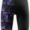 Show Speedo Boys Printed V Cut Jammer (image 2)