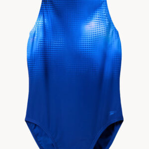 Speedo Printed Hydrasuit One Piece