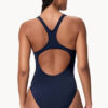 Show Speedo Engineered Print Butterfly Back One Piece (image 2)