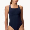 Show Speedo Flex Band One Piece