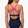Show Speedo Flex Band One Piece (image 2)
